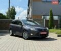 Сірий Форд Фокус, об'ємом двигуна 1.6 л та пробігом 166 тис. км за 8999 $, фото 5 на Automoto.ua