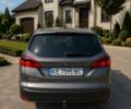 Сірий Форд Фокус, об'ємом двигуна 1.6 л та пробігом 260 тис. км за 5800 $, фото 5 на Automoto.ua