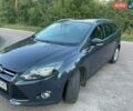 Сірий Форд Фокус, об'ємом двигуна 1.6 л та пробігом 358 тис. км за 7200 $, фото 1 на Automoto.ua