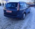 Сірий Форд Фокус, об'ємом двигуна 1.6 л та пробігом 246 тис. км за 6000 $, фото 5 на Automoto.ua