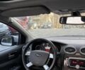 Сірий Форд Фокус, об'ємом двигуна 1.6 л та пробігом 220 тис. км за 6499 $, фото 11 на Automoto.ua