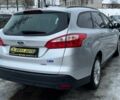 Сірий Форд Фокус, об'ємом двигуна 1.6 л та пробігом 277 тис. км за 6100 $, фото 6 на Automoto.ua