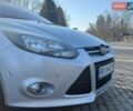 Серый Форд Фокус, объемом двигателя 2 л и пробегом 233 тыс. км за 7300 $, фото 12 на Automoto.ua