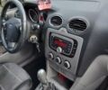 Сірий Форд Фокус, об'ємом двигуна 1.6 л та пробігом 215 тис. км за 4800 $, фото 25 на Automoto.ua