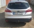Сірий Форд Фокус, об'ємом двигуна 1.6 л та пробігом 268 тис. км за 6950 $, фото 3 на Automoto.ua