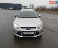 Серый Форд Фокус, объемом двигателя 1.6 л и пробегом 253 тыс. км за 6700 $, фото 3 на Automoto.ua