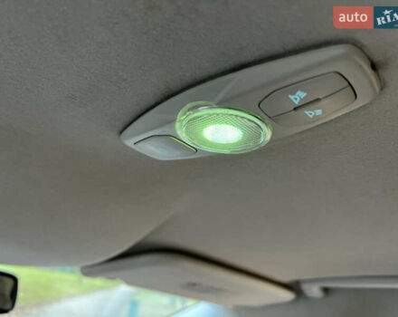 Серый Форд Фокус, объемом двигателя 1.6 л и пробегом 236 тыс. км за 6800 $, фото 53 на Automoto.ua