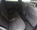 Сірий Форд Фокус, об'ємом двигуна 1.56 л та пробігом 253 тис. км за 7100 $, фото 23 на Automoto.ua