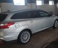 Сірий Форд Фокус, об'ємом двигуна 1.6 л та пробігом 180 тис. км за 7300 $, фото 5 на Automoto.ua