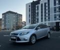 Сірий Форд Фокус, об'ємом двигуна 1.56 л та пробігом 210 тис. км за 8700 $, фото 3 на Automoto.ua