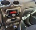 Сірий Форд Фокус, об'ємом двигуна 1.6 л та пробігом 262 тис. км за 5300 $, фото 9 на Automoto.ua