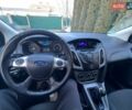 Сірий Форд Фокус, об'ємом двигуна 1.6 л та пробігом 211 тис. км за 7450 $, фото 27 на Automoto.ua