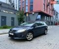 Серый Форд Фокус, объемом двигателя 1.56 л и пробегом 237 тыс. км за 5750 $, фото 1 на Automoto.ua