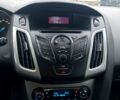 Сірий Форд Фокус, об'ємом двигуна 1.6 л та пробігом 210 тис. км за 7500 $, фото 10 на Automoto.ua