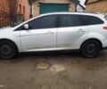 Сірий Форд Фокус, об'ємом двигуна 1.6 л та пробігом 274 тис. км за 6750 $, фото 1 на Automoto.ua