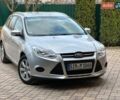 Сірий Форд Фокус, об'ємом двигуна 1.6 л та пробігом 211 тис. км за 7450 $, фото 5 на Automoto.ua