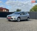 Серый Форд Фокус, объемом двигателя 1.6 л и пробегом 191 тыс. км за 7600 $, фото 10 на Automoto.ua