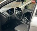 Сірий Форд Фокус, об'ємом двигуна 1.6 л та пробігом 231 тис. км за 5999 $, фото 29 на Automoto.ua