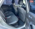 Сірий Форд Фокус, об'ємом двигуна 1.6 л та пробігом 320 тис. км за 5500 $, фото 28 на Automoto.ua