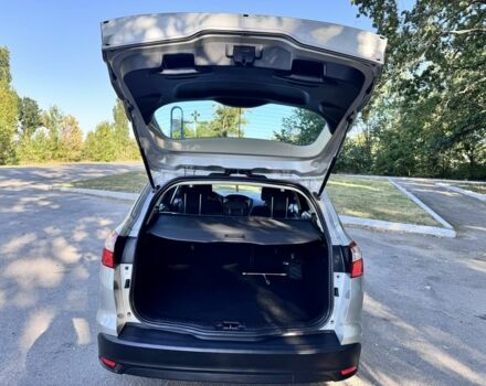 Серый Форд Фокус, объемом двигателя 1.6 л и пробегом 181 тыс. км за 7799 $, фото 3 на Automoto.ua