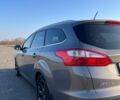 Сірий Форд Фокус, об'ємом двигуна 1.6 л та пробігом 264 тис. км за 9000 $, фото 13 на Automoto.ua