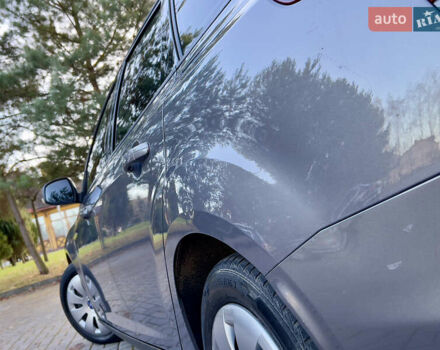 Серый Форд Фокус, объемом двигателя 1.6 л и пробегом 236 тыс. км за 6800 $, фото 25 на Automoto.ua