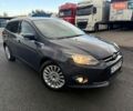 Сірий Форд Фокус, об'ємом двигуна 1.6 л та пробігом 150 тис. км за 7800 $, фото 12 на Automoto.ua