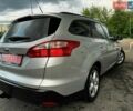 Сірий Форд Фокус, об'ємом двигуна 1.6 л та пробігом 210 тис. км за 7400 $, фото 48 на Automoto.ua