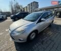 Серый Форд Фокус, объемом двигателя 1.6 л и пробегом 237 тыс. км за 5550 $, фото 2 на Automoto.ua