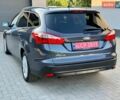 Сірий Форд Фокус, об'ємом двигуна 1.6 л та пробігом 206 тис. км за 7750 $, фото 6 на Automoto.ua