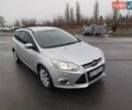 Серый Форд Фокус, объемом двигателя 1.6 л и пробегом 253 тыс. км за 6700 $, фото 3 на Automoto.ua