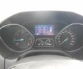 Сірий Форд Фокус, об'ємом двигуна 2 л та пробігом 234 тис. км за 7600 $, фото 6 на Automoto.ua