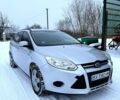 Сірий Форд Фокус, об'ємом двигуна 1.6 л та пробігом 22300 тис. км за 6500 $, фото 1 на Automoto.ua