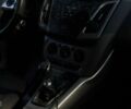 Сірий Форд Фокус, об'ємом двигуна 1.6 л та пробігом 237 тис. км за 5950 $, фото 32 на Automoto.ua