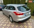 Сірий Форд Фокус, об'ємом двигуна 1.6 л та пробігом 211 тис. км за 7450 $, фото 42 на Automoto.ua