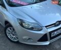 Сірий Форд Фокус, об'ємом двигуна 1.6 л та пробігом 200 тис. км за 7700 $, фото 9 на Automoto.ua