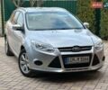 Сірий Форд Фокус, об'ємом двигуна 1.6 л та пробігом 211 тис. км за 7450 $, фото 6 на Automoto.ua