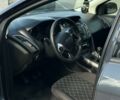 Сірий Форд Фокус, об'ємом двигуна 1.6 л та пробігом 315 тис. км за 5800 $, фото 6 на Automoto.ua