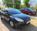 Сірий Форд Фокус, об'ємом двигуна 1.6 л та пробігом 225 тис. км за 8700 $, фото 2 на Automoto.ua