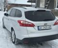 Серый Форд Фокус, объемом двигателя 1.6 л и пробегом 290 тыс. км за 7300 $, фото 2 на Automoto.ua