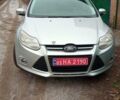 Сірий Форд Фокус, об'ємом двигуна 1.6 л та пробігом 205 тис. км за 7100 $, фото 1 на Automoto.ua