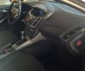 Сірий Форд Фокус, об'ємом двигуна 1.56 л та пробігом 213 тис. км за 7200 $, фото 9 на Automoto.ua