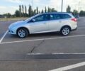 Серый Форд Фокус, объемом двигателя 1.6 л и пробегом 333 тыс. км за 6291 $, фото 2 на Automoto.ua