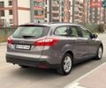 Сірий Форд Фокус, об'ємом двигуна 1.56 л та пробігом 242 тис. км за 6500 $, фото 12 на Automoto.ua