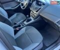 Сірий Форд Фокус, об'ємом двигуна 1.6 л та пробігом 211 тис. км за 7450 $, фото 33 на Automoto.ua