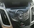 Сірий Форд Фокус, об'ємом двигуна 1.6 л та пробігом 188 тис. км за 7200 $, фото 3 на Automoto.ua