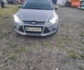 Сірий Форд Фокус, об'ємом двигуна 1.56 л та пробігом 255 тис. км за 7500 $, фото 1 на Automoto.ua