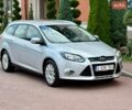Серый Форд Фокус, объемом двигателя 1.6 л и пробегом 225 тыс. км за 7900 $, фото 8 на Automoto.ua