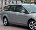 Серый Форд Фокус, объемом двигателя 1.6 л и пробегом 197 тыс. км за 5999 $, фото 18 на Automoto.ua