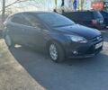 Серый Форд Фокус, объемом двигателя 2 л и пробегом 242 тыс. км за 6200 $, фото 2 на Automoto.ua